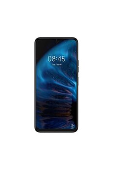 TECNO Spark 9 Pro 4/128 Gb Siyah ( Türkiye Garantili)