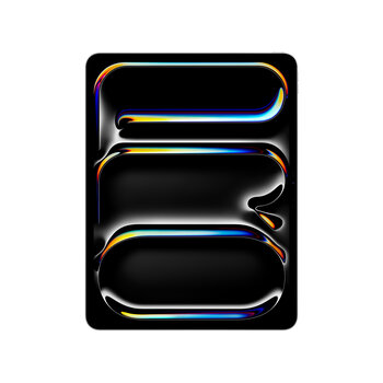 iPad Pro 13 inç Wi-Fi 256GB Standart Cam Gümüş MDYK4TU/A