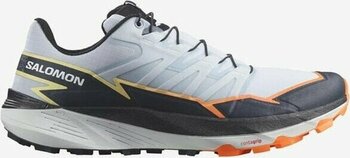 Salomon Thundercross Erkek Koşu Ayakkabısı L47295200 - Açık Mavi - 4.5