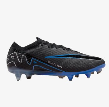 Nike Mercurial Vapor 15 Elite Sg-Pro Ac Erkek Gri Krampon (Çim Zemin) Dj5168-040 P-155