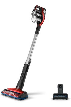 Philips Speedpro Max Dijital Ekran 25.2 V 0,6 Lt Şarjlı Dikey Süpürge ,