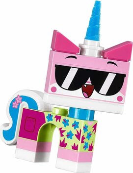 LEGO 41775 Unikitty - Shades Unikitty Minifigür