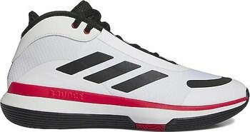 Adidas Bounce Legends IE9277 Beyaz Basketbol Ayakkabısı