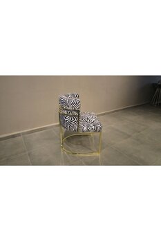 BYALANZA Ay Sandalye