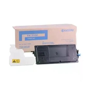 Kyocera Mita TK-3100 Orijinal Toner