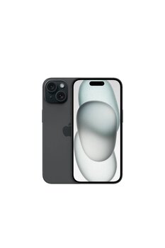 Apple iPhone 15 Siyah 128GB MTP03TU/A - Yenilio Yenisi