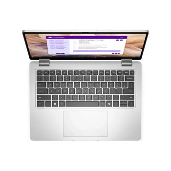 Dell Pro 14 Pluspb14250 Bto110-pb14250-emea-32 İ7-255u 32 Gb 512 Gb Ssd 14" W11p Fhd+ Dizüstü Bilgisayar