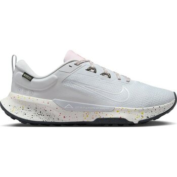 Nike Juniper Trail 2 Gore-Tex Erkek Gri Koşu Ayakkabısı(Dar Kalıp) - 41