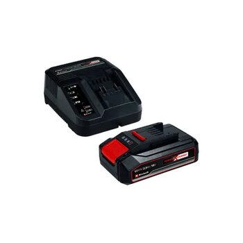 Einhell Power X-Change 18V 2.5 Ah Yedek Akü Batarya