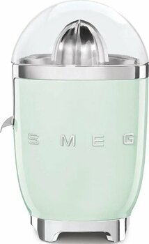 SMEG CJF11PGEU Pastel Yeşil 70 W Narenciye Sıkacağı