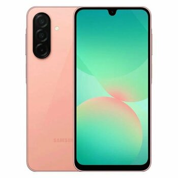 Samsung Galaxy A26 256 GB 8 GB Pembe