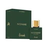 Nishane Favonius 100 Ml Extrait Unisex Parfüm