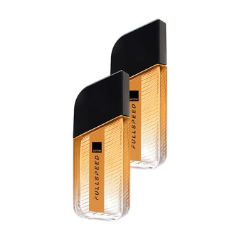 Avon Full Speed Erkek Parfüm Edt 2 X 100 Ml