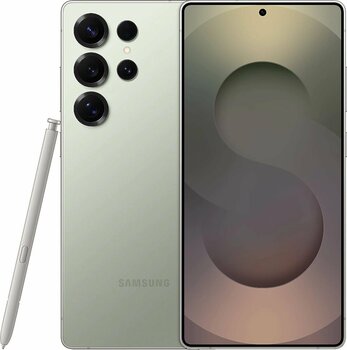 Samsung Galaxy S25 Ultra 512 GB 12 GB Titanyum Yeşil