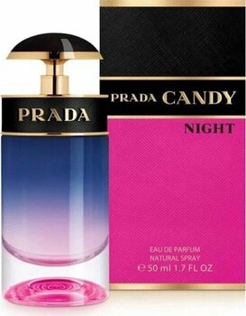 Prada Candy Night EDP Şekerli Kadın Parfüm 50 ml