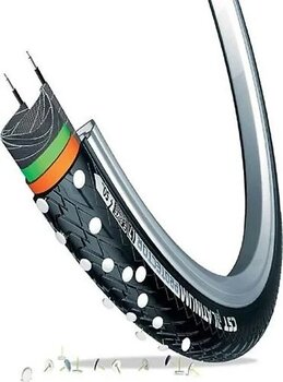 CST Platinum Protector 700x35C C1920 EPS/LDP(Zırhlı) Dış Lastik