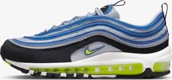 NIKE AIR MAX 97 UNISEX AYAKKABI DQ9131-400