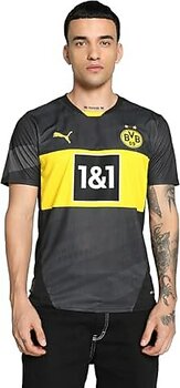 Puma Borussia Dortmund 24/25 Erkek Deplasman Forması