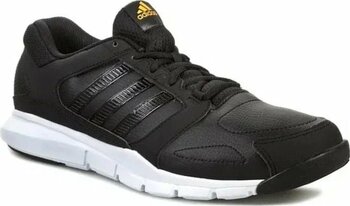 Adidas Essential Star M Siyah 40.5 Erkek Spor Ayakkabı