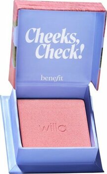 Benefit Cosmetics Willa Wanderful World - Pudra Allık / 2,5 G