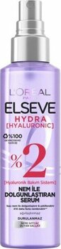 L'oréal Paris Elseve Hydra [hyaluronic] Nem ile Dolgunlaştıran Serum 150 ml 4 Adet