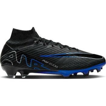 Nike Mercurial Zoom Superfly 9 Elite Fg Erkek Siyah Futbol Krampon DJ4977040 M-169 - 42,5