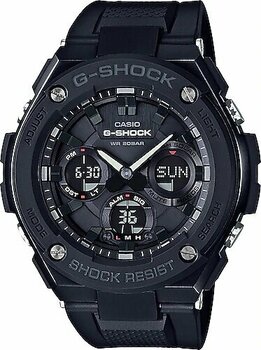 Casio G-Shock G-Steel GST-S100G-1BDR Kol Saati