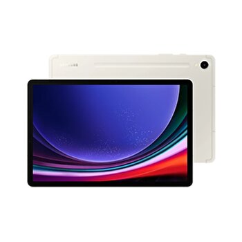 Samsung Galaxy Tab S9 8/128gb Bej Tablet Sm-x710