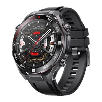 Huawei Watch Ultimate 2 Siyah