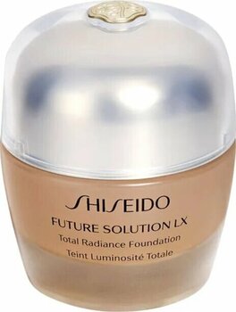 Shiseido Future Solution Lx Total Radiance - Fondöten Neutral 2 Diğer