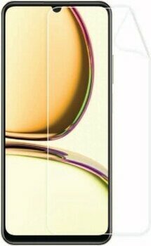 Realme C53 Ekran Koruyucu Tam Kaplayan Film