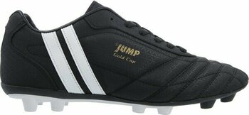 Jump 13256 Erkek Halı Saha Kramponu - 41 - Siyah