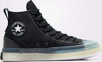 Converse Chuck Taylor All Star Cx Exp2 Siyah Sneaker - 1-Siyah - 37