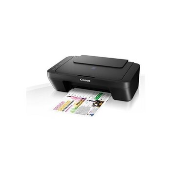 Canon Pixma E414 Çok Fonksiyonlu - Beyaz
