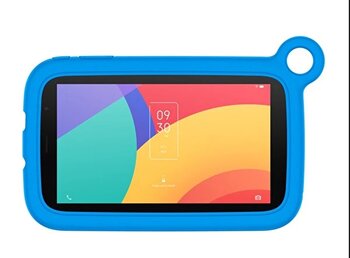 TCL TAB 7 L 9309x Wıfı Black Blue Tblt (2gb+32gb) (outlet)