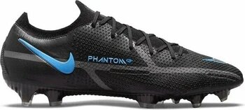 Nike Phantom GT2 Elite FG Siyah Çim Kramponu