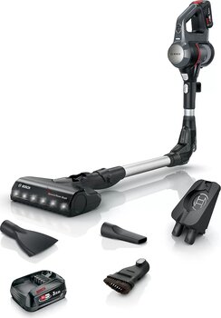 Bosch Unlimited 7 BBS712A Şarjlı Dikey Süpürge