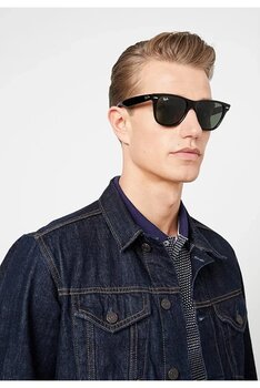 Rayban Rb2140 901 54 Unisex Güneş Gözlüğü