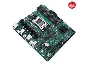 Asus Pro A620m-dash-csm AMD A620 AM5 6400 Ddr5 Hdmı VGA USB 3.2 mATX Anakart