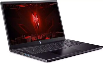 Acer Nitro V15 ANV15-51-57XV Intel Core I5 13420H Ddr5 16GB 2tb SSD RTX4050-6GB Freedos 15.6" 144HZ Fhd Taşınabilir Bilgisayar NHQNBEYF03 + Zetta Çanta