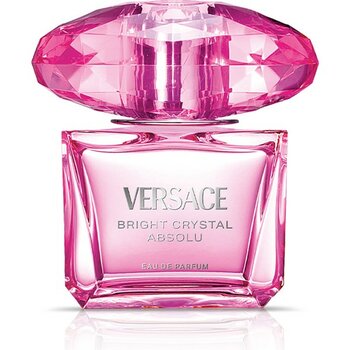 Versace Bright Crystal Absolu Edp 90 ml - Kadın Parfümü - 0