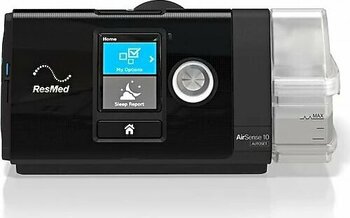 Resmed Airsense Elite Sabit Basınçlı CPAP Uyku ve Solunum Cihazı