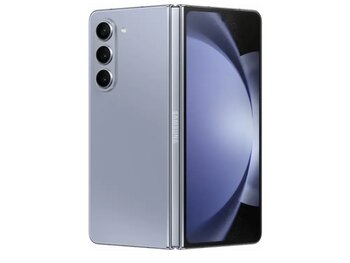 Samsung Galaxy Z Fold 5 512 Gb Yenilenmiş Çok Iyi Lacivert
