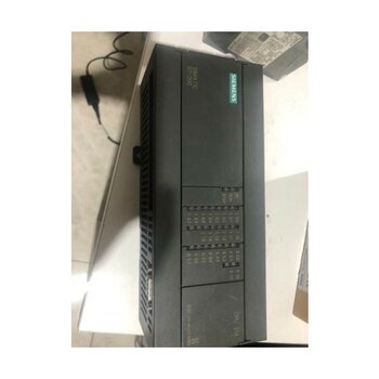 Siemens 6es7 214-1AC01-0XB0 Sıemens S7-200 Plc Cpu + Io Modülleri - Siyah