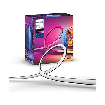 Philips Hue Lightstrip Gradient Tv 65" Akıllı Renkli LED Şerit Aydınlatma