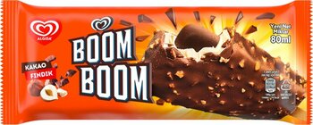 Algida Boom Boom Dondurma Kakao Fındık 80 Ml