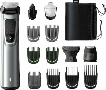 Philips Multigroom 7000 Serisi MG7720/15 14'ü 1 Arada Erkek Bakım Seti