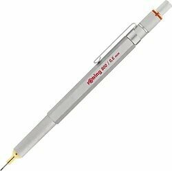 Rotring 800 Krom 0.5 mm Versatil Uçlu Kalem