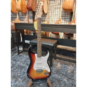 Masterwork Elektro  Gitar  HEG310SB  Kablo, Kılıf ve  Pena Hediyeli - EVET - 3 Renk Sunburst