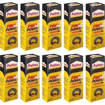 Pattex Pro Power 10x15 gr Likit Japon Yapıştırıcı